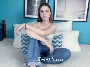 JeanHarris