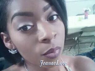 JeanaeLove