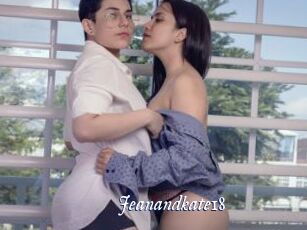 Jeanandkate18