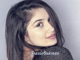 JeanieOakman