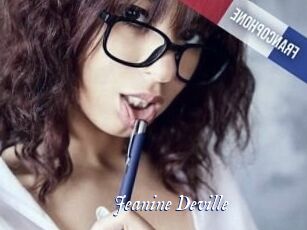 Jeanine_Deville