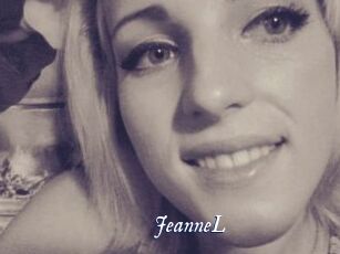 JeanneL