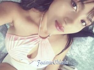 JeanneOhlala