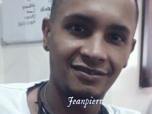 Jeanpierr