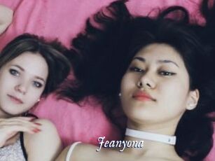 Jeanyona