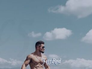 JeffRed