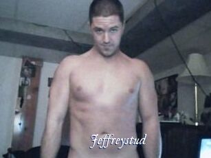 Jeffreystud