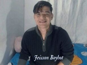 Jeisson_Boyhot