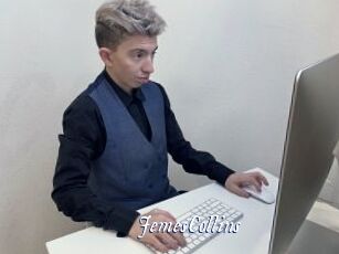 JemesCollins