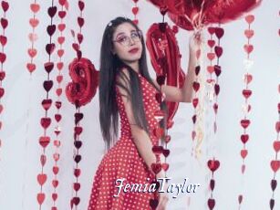 JemiaTaylor