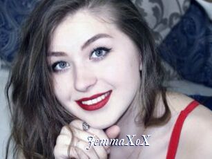 JemmaXoX