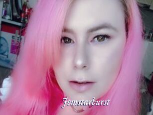 Jemstarburst
