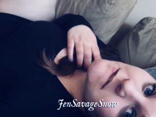 JenSavageSnow