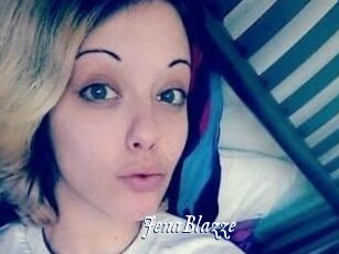 JenaBlazze