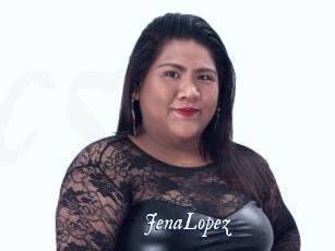 JenaLopez