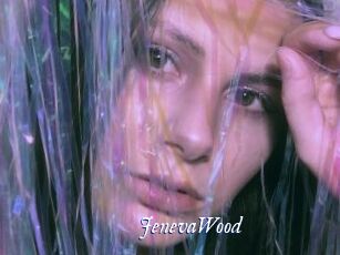 JenevaWood
