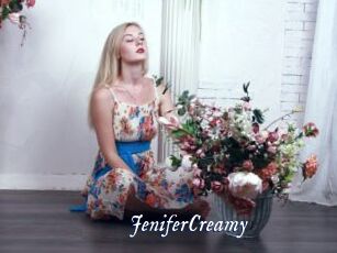 JeniferCreamy