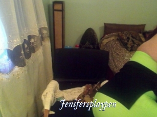 Jenifersplaypen Cam 5