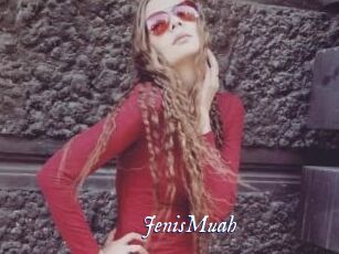 JenisMuah