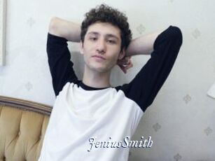 JeniusSmith