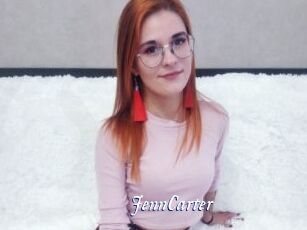 JennCarter