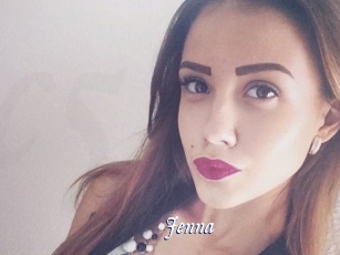 Jenna