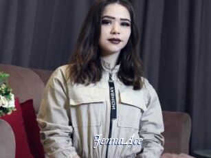 JennaAce