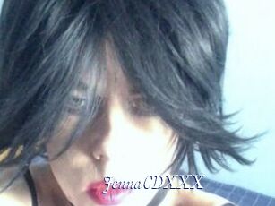 JennaCDXXX