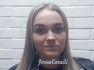 JennaCavalli