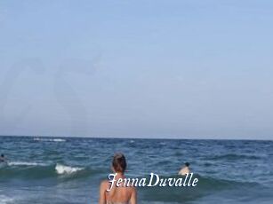 JennaDuvalle Cam 5