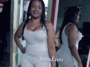 JennaLions