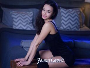 JennaLoveli