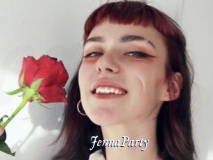 JennaParty