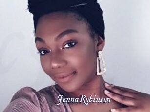 JennaRobinson
