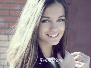 JennaVays