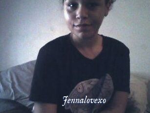 Jennalovexo