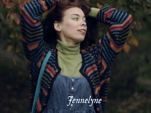 Jennelyne