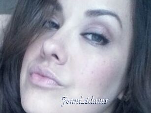 JenniAdams
