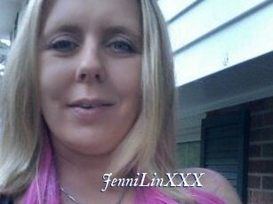 JenniLinXXX