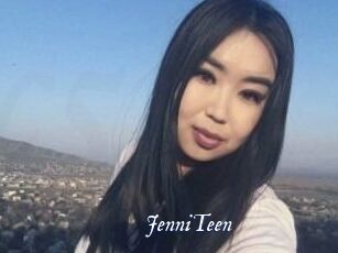 JenniTeen