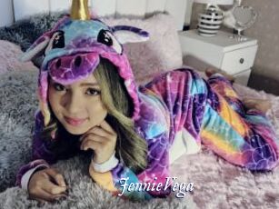JennieVega