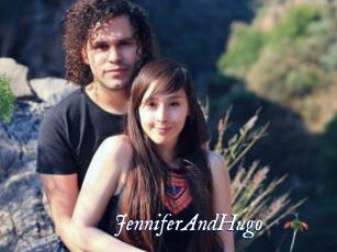 JenniferAndHugo