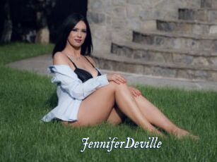 JenniferDeville