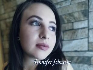 JenniferJohnsom