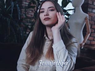 JenniferKiki