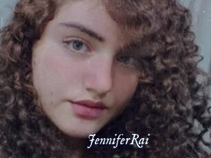 JenniferRai