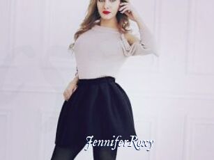 JenniferRoxy