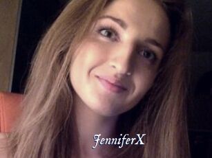 JenniferX