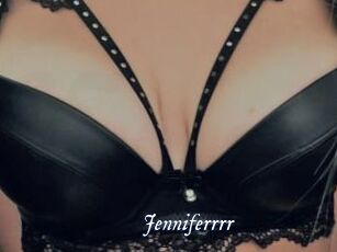 Jenniferrrr