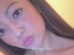 JenniiiRose